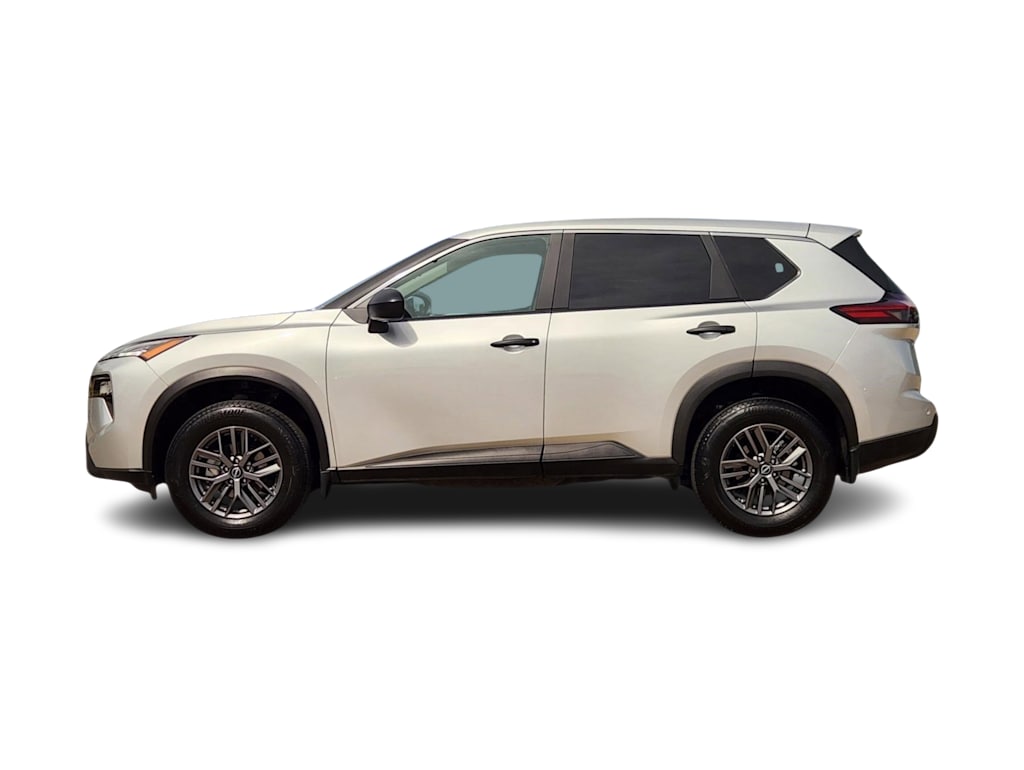 Thumbnail: 2025 Nissan Rogue - 3