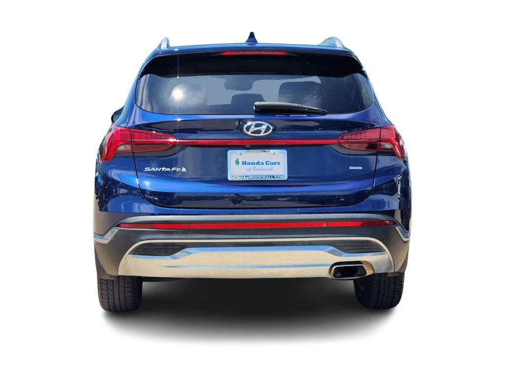 2022 Hyundai Santa Fe SEL 5