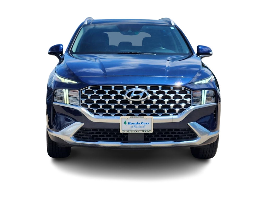 2022 Hyundai Santa Fe SEL 6