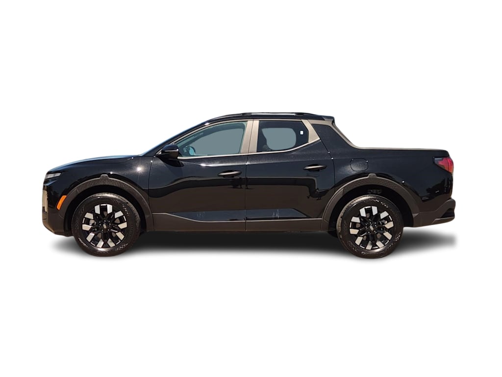 Thumbnail: 2026 Hyundai Santa Cruz - 3