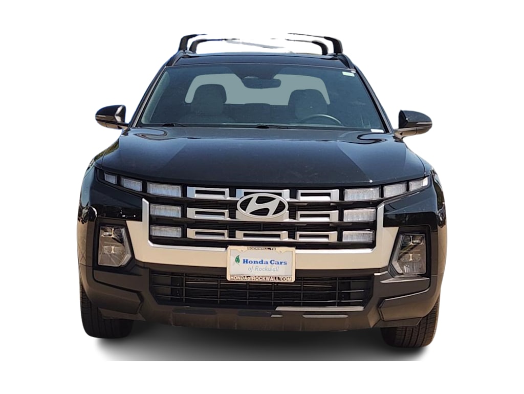 Thumbnail: 2026 Hyundai Santa Cruz - 20