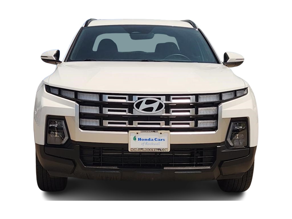 Thumbnail: 2025 Hyundai Santa Cruz - 19
