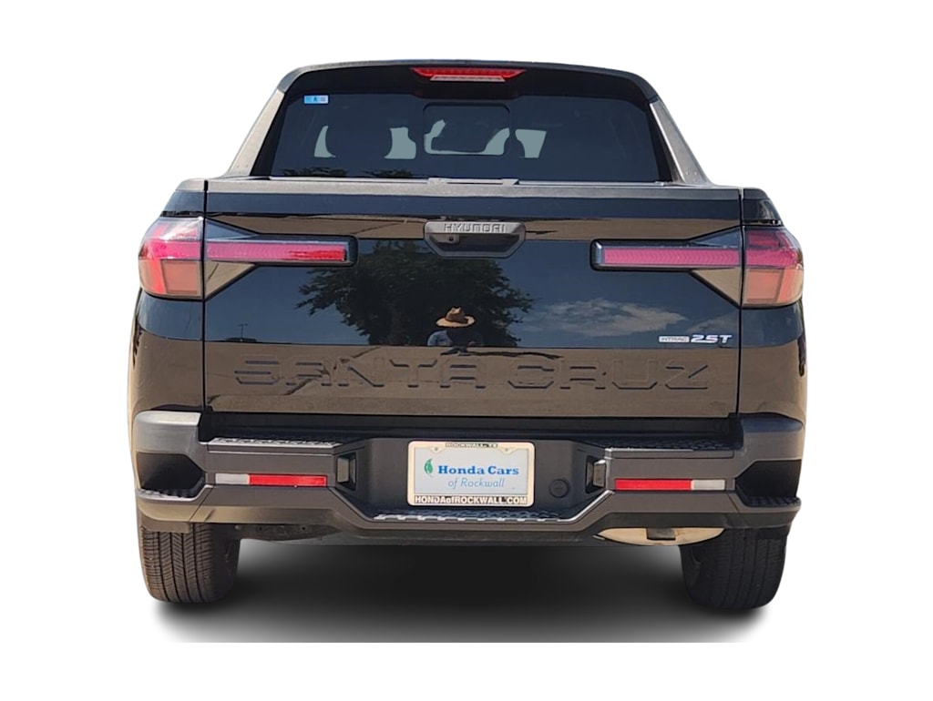 Thumbnail: 2023 Hyundai Santa Cruz - 5