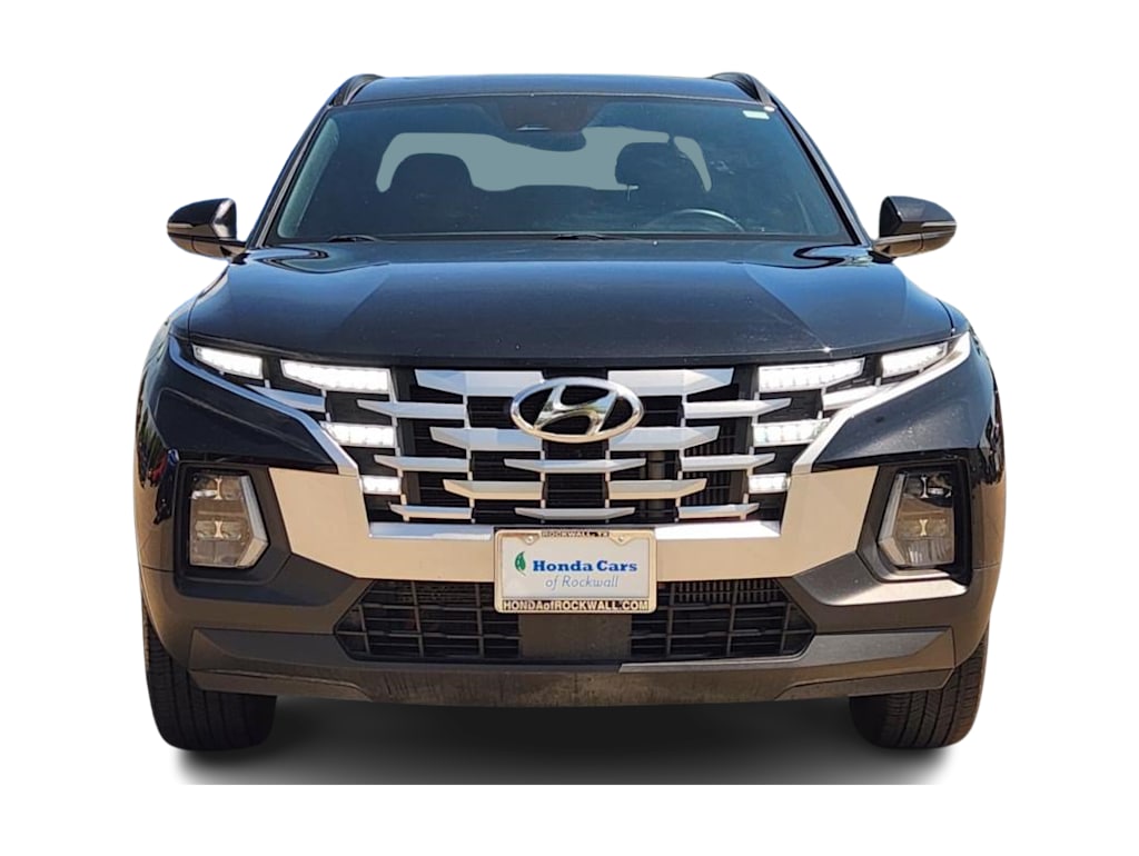 Thumbnail: 2023 Hyundai Santa Cruz - 6