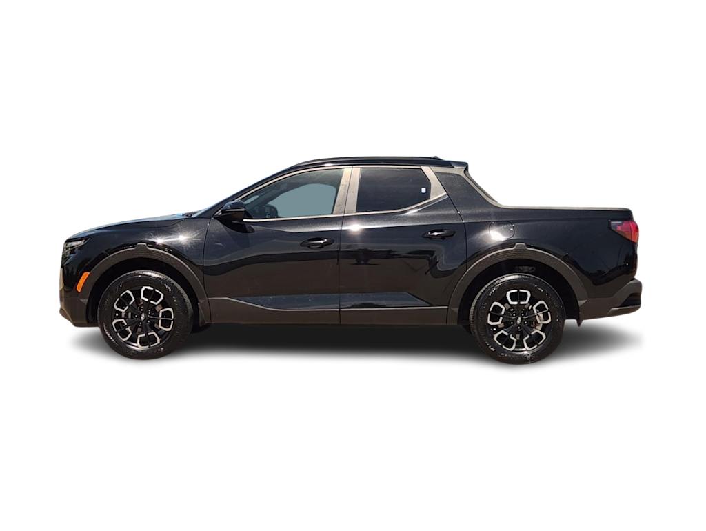 Thumbnail: 2023 Hyundai Santa Cruz - 3