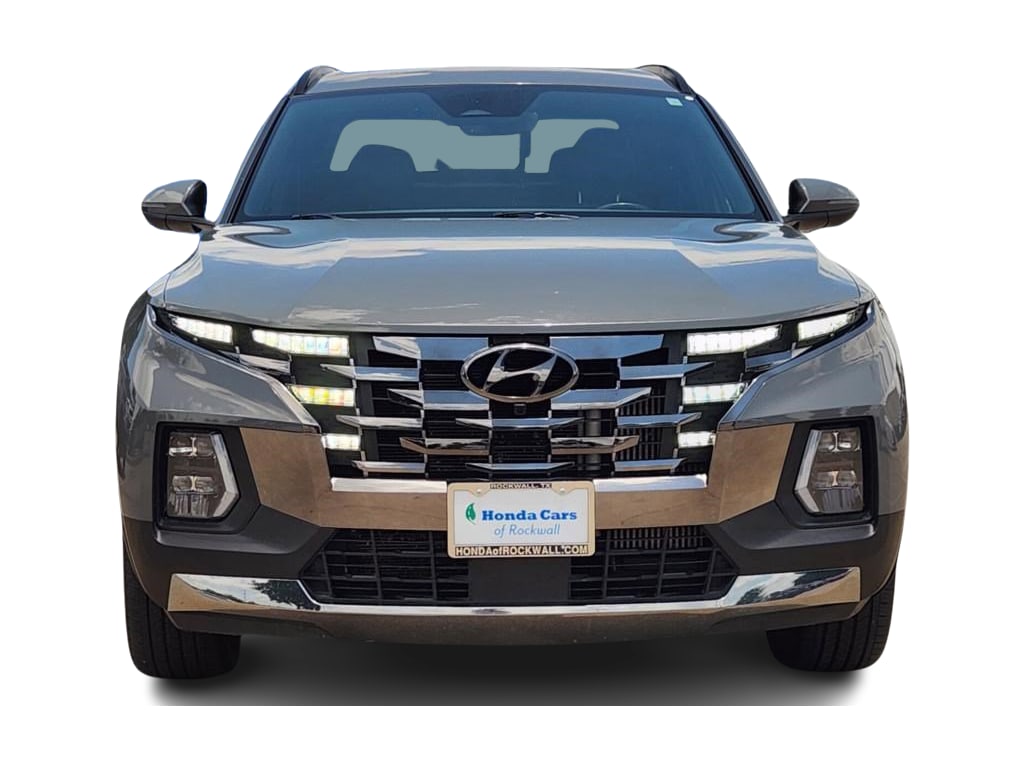 Thumbnail: 2023 Hyundai Santa Cruz - 6
