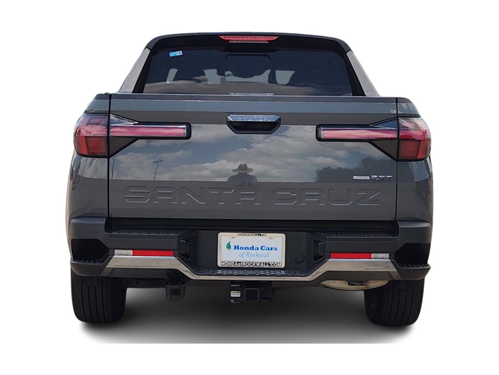 Thumbnail: 2023 Hyundai Santa Cruz - 5