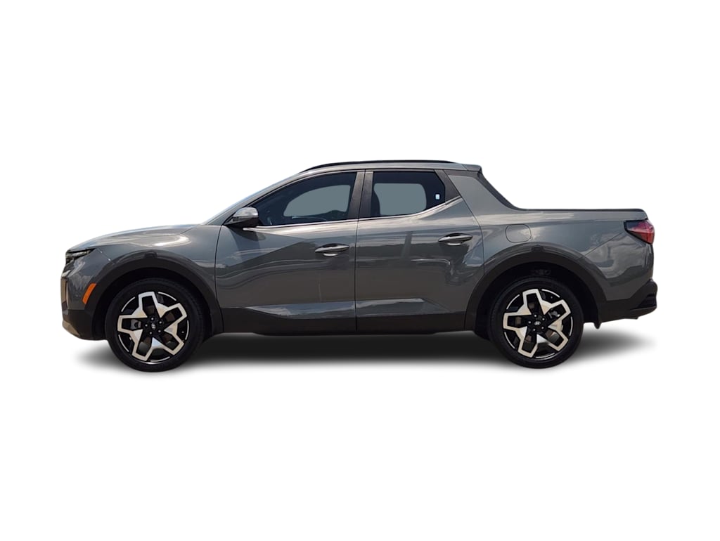 Thumbnail: 2023 Hyundai Santa Cruz - 3