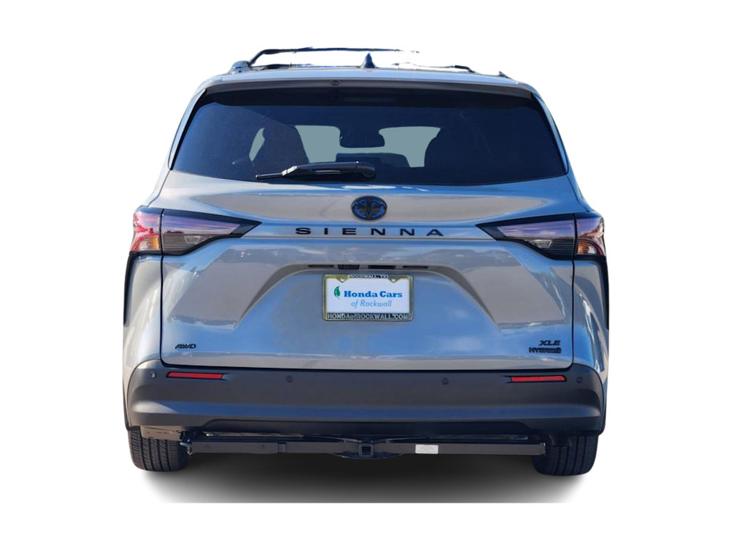 Thumbnail: 2023 Toyota Sienna - 5