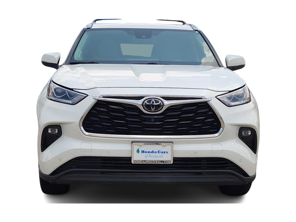 Thumbnail: 2020 Toyota Highlander - 6