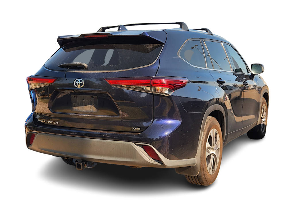 Thumbnail: 2020 Toyota Highlander - 8