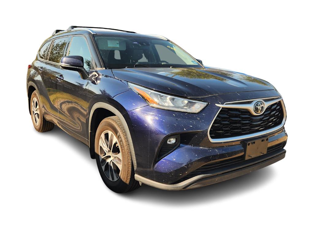 Thumbnail: 2020 Toyota Highlander - 7