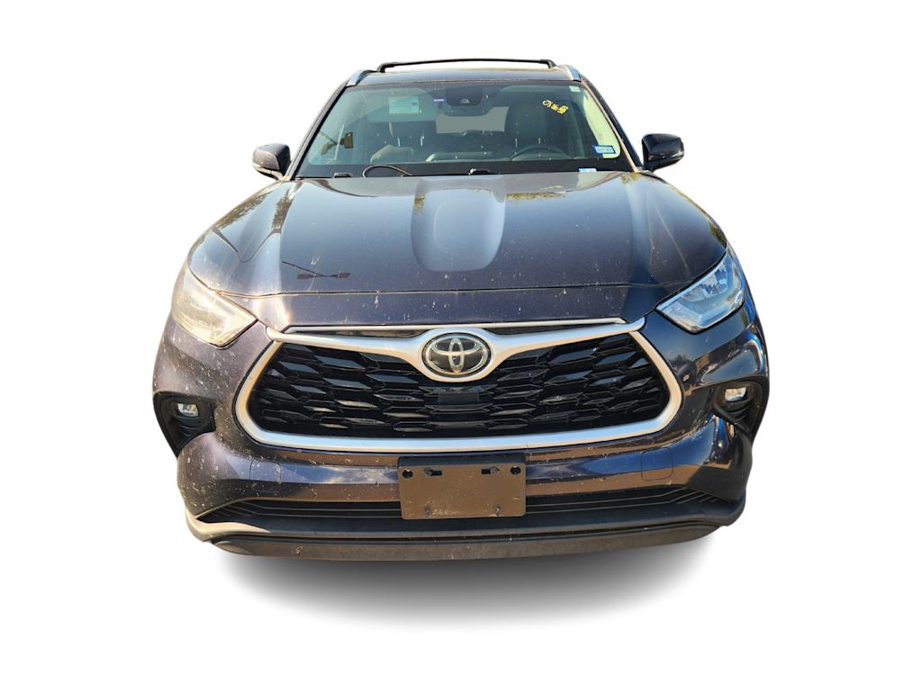 Thumbnail: 2020 Toyota Highlander - 4