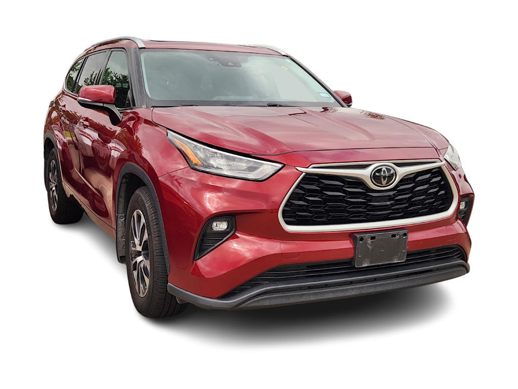 Thumbnail: 2020 Toyota Highlander - 7
