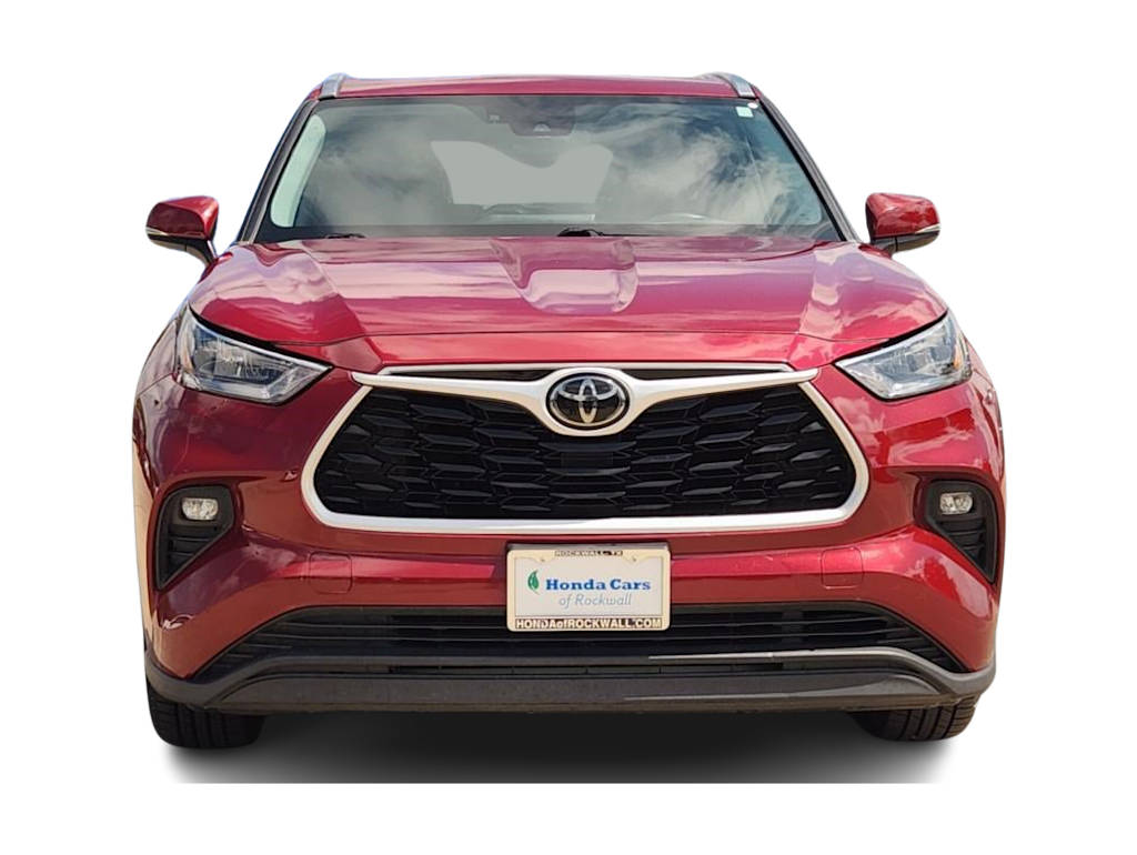 Thumbnail: 2020 Toyota Highlander - 6