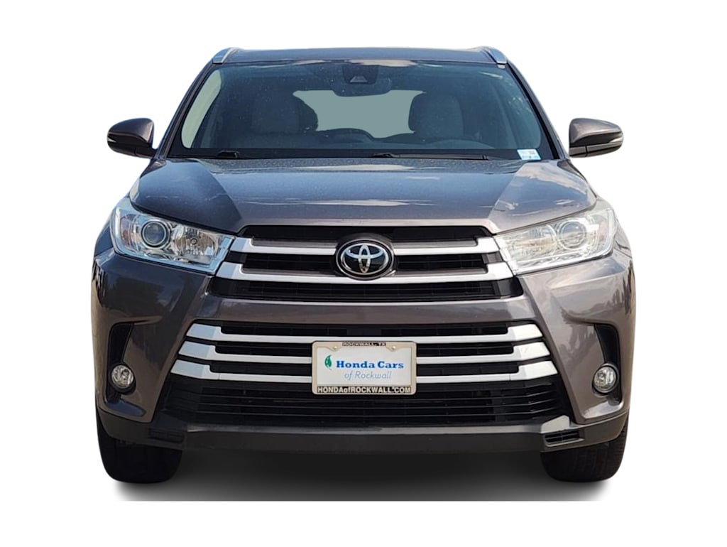Thumbnail: 2018 Toyota Highlander - 6