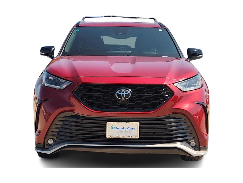 Thumbnail: 2022 Toyota Highlander - 6