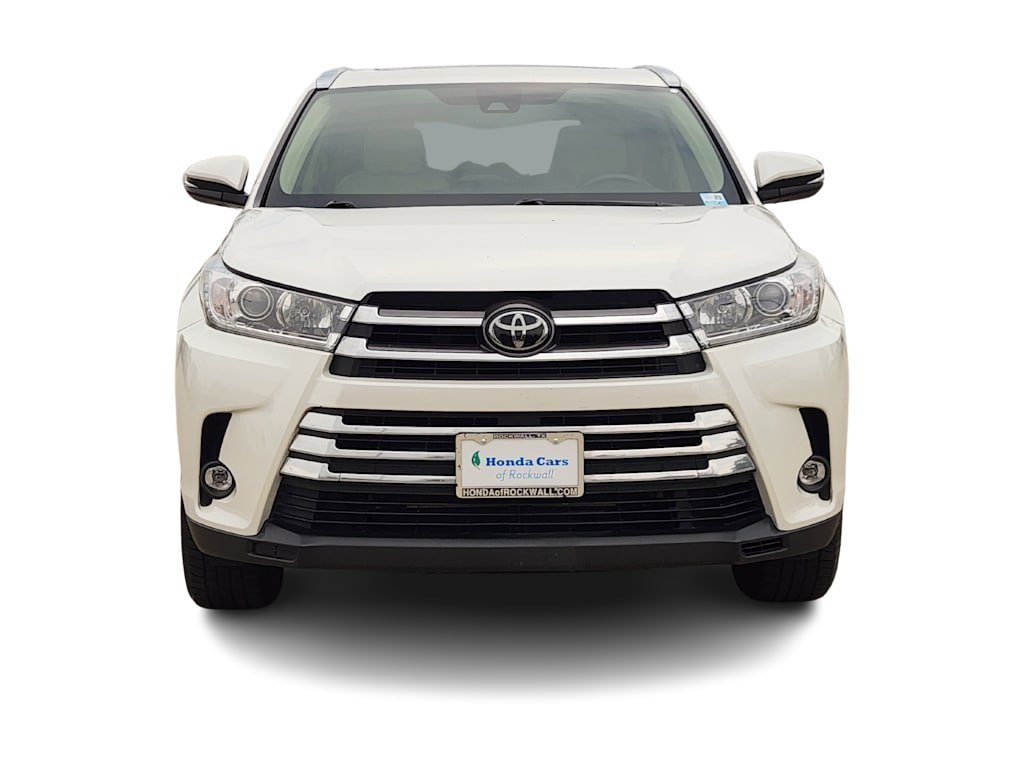 Thumbnail: 2019 Toyota Highlander - 6