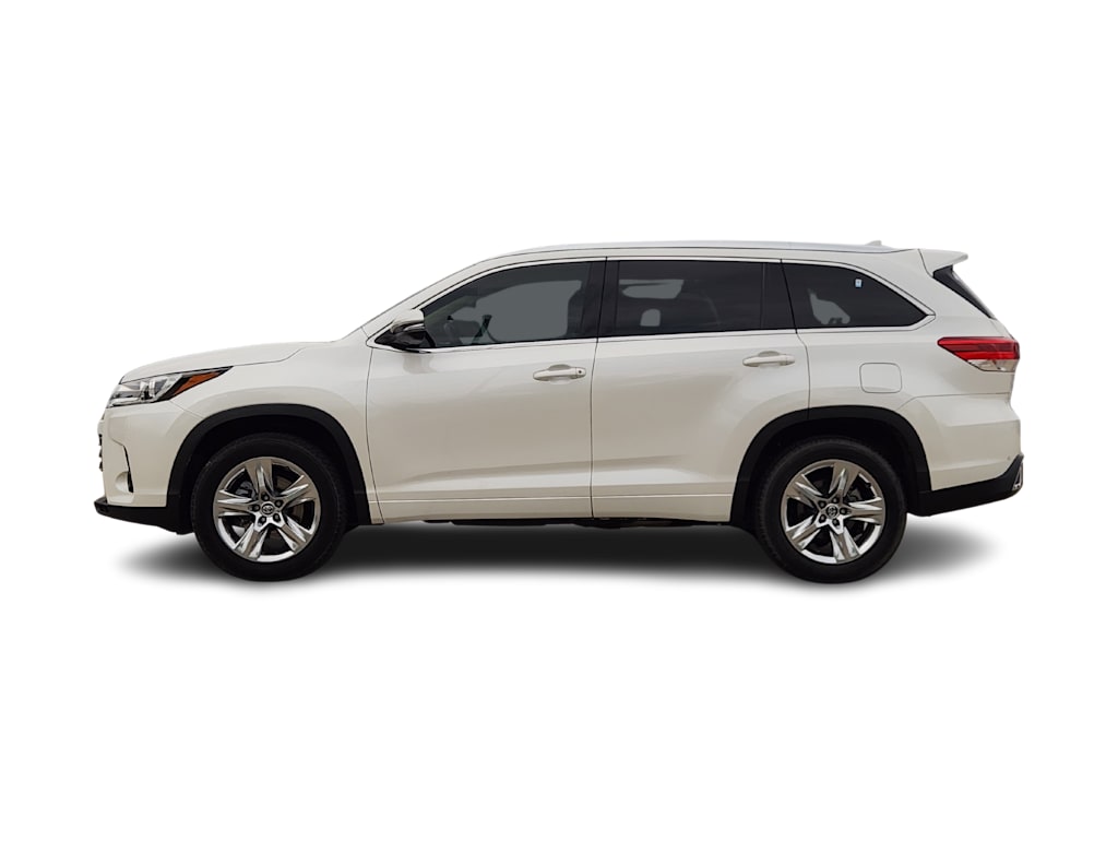 Thumbnail: 2019 Toyota Highlander - 3