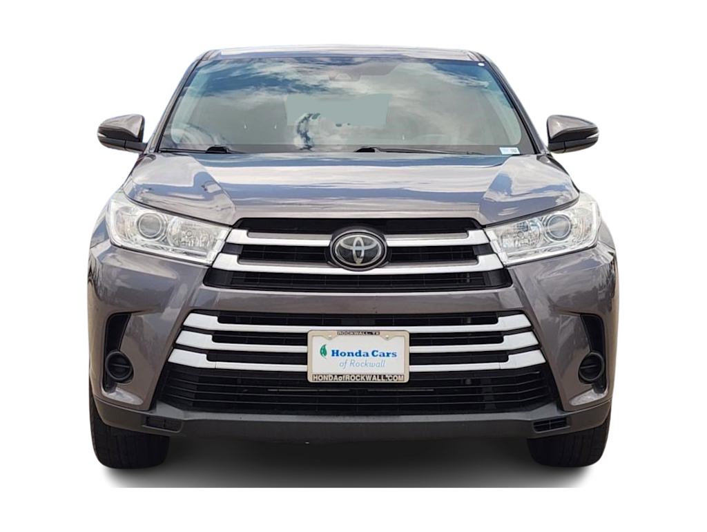 Thumbnail: 2019 Toyota Highlander - 6