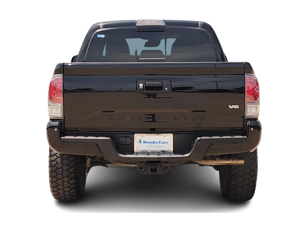 Thumbnail: 2021 Toyota Tacoma - 5
