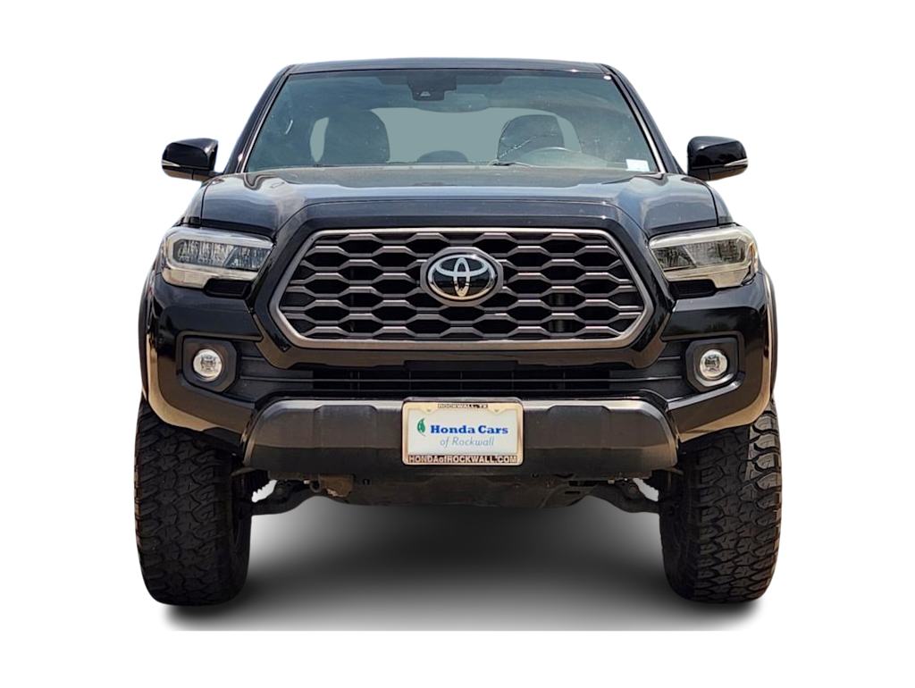 Thumbnail: 2021 Toyota Tacoma - 6