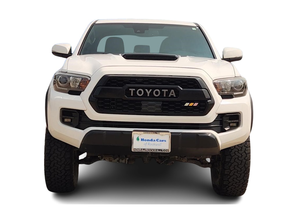 Thumbnail: 2019 Toyota Tacoma - 20