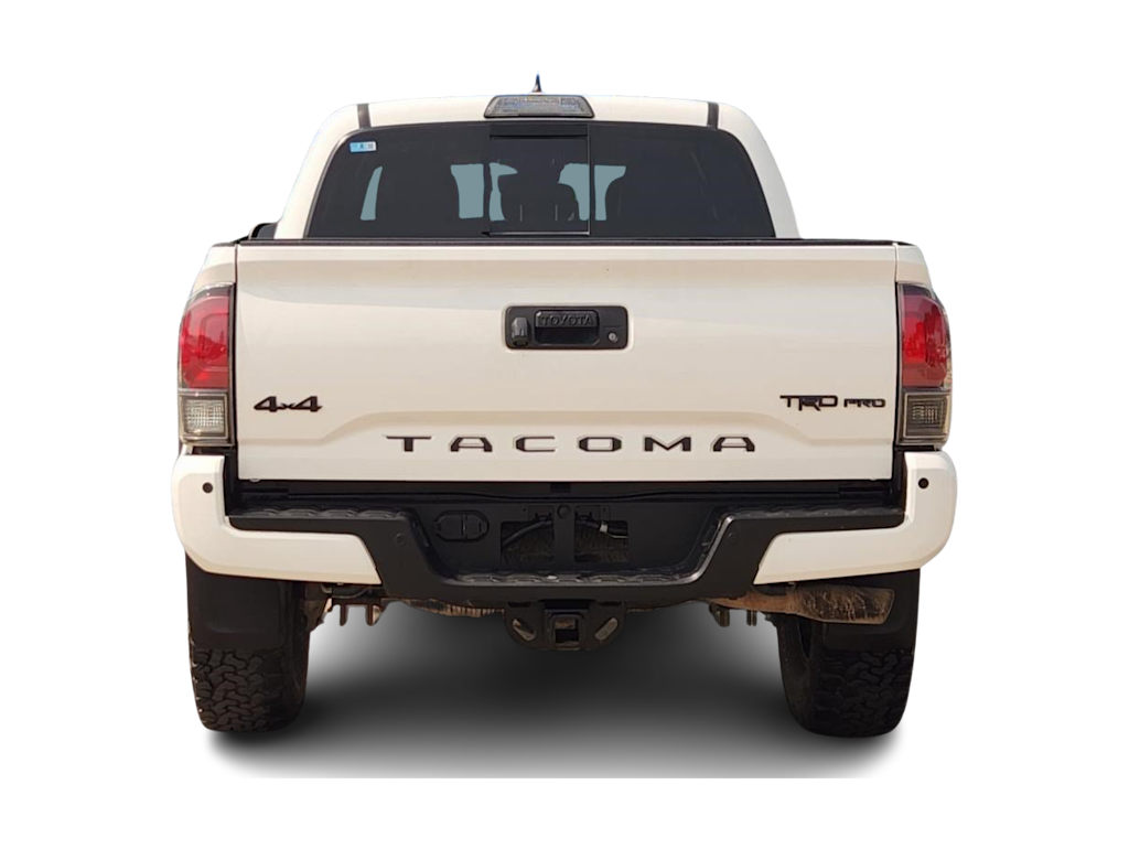 Thumbnail: 2019 Toyota Tacoma - 4
