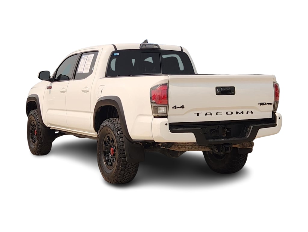 Thumbnail: 2019 Toyota Tacoma - 19