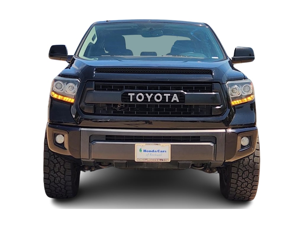 Thumbnail: 2015 Toyota Tundra - 6