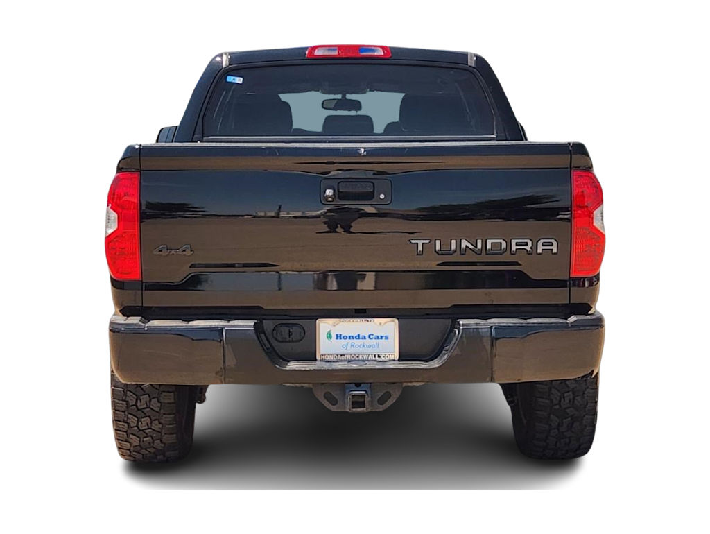 Thumbnail: 2015 Toyota Tundra - 5