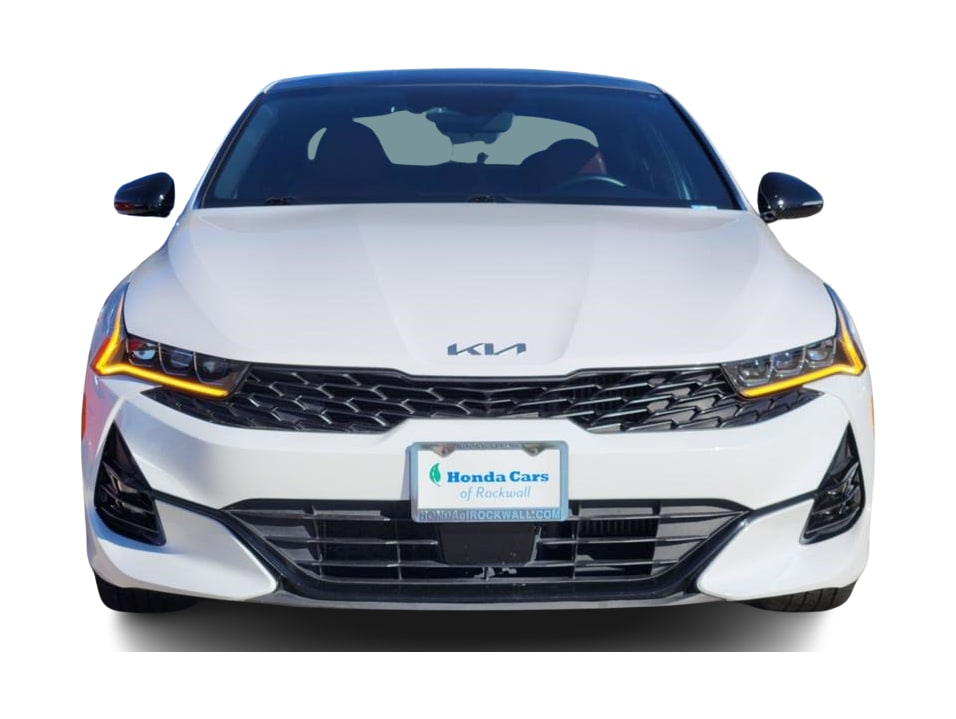 Thumbnail: 2023 Kia K5 - 20