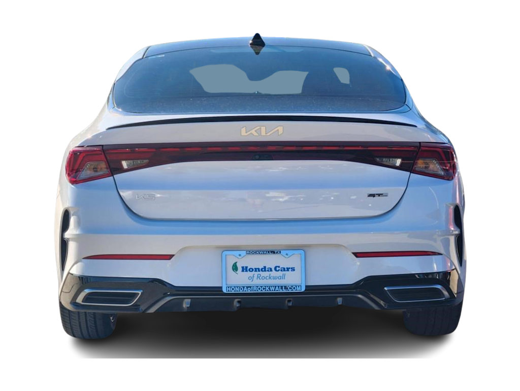 Thumbnail: 2023 Kia K5 - 5