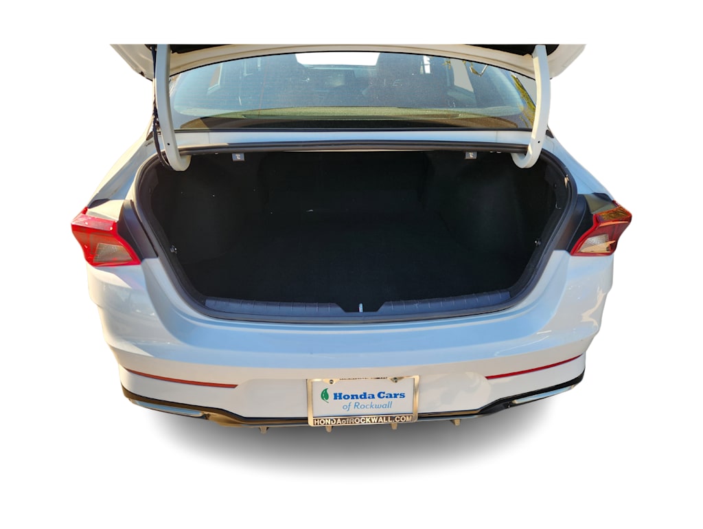 Thumbnail: 2021 Kia K5 - 17