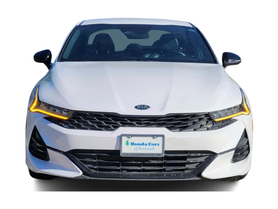 Thumbnail: 2021 Kia K5 - 20