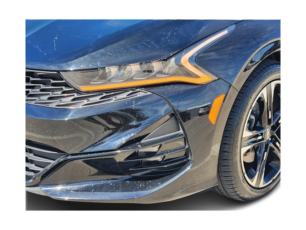 2023 Kia K5 GT-Line 23