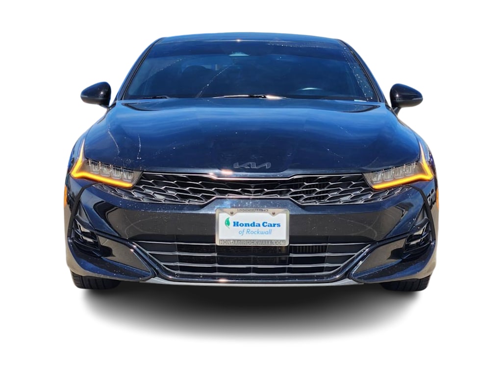 2023 Kia K5 GT-Line 6