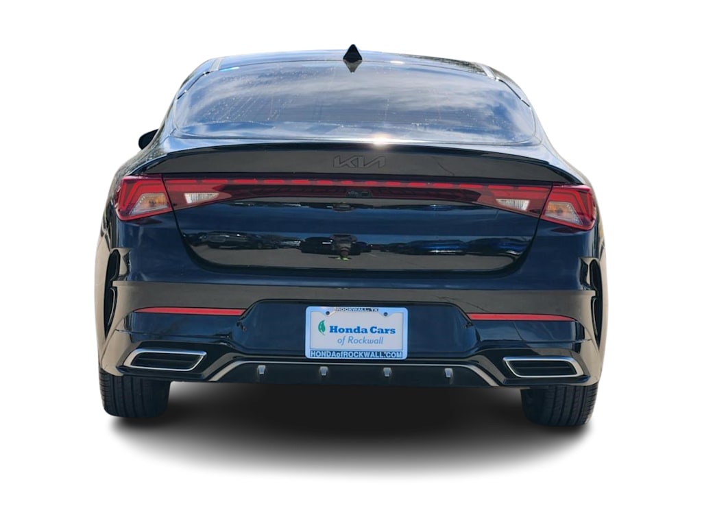 2023 Kia K5 GT-Line 5