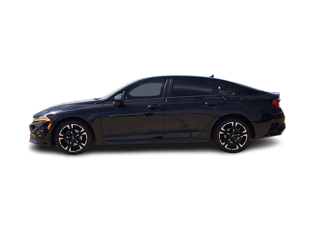 2023 Kia K5 GT-Line 3