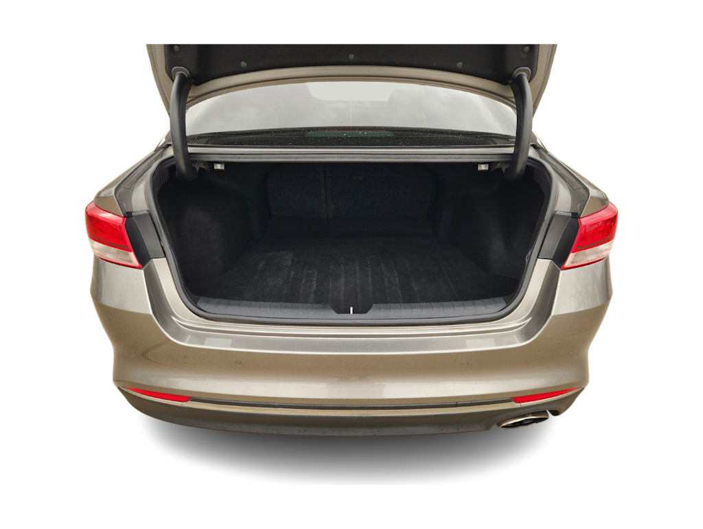 Thumbnail: 2016 Kia Optima - 18