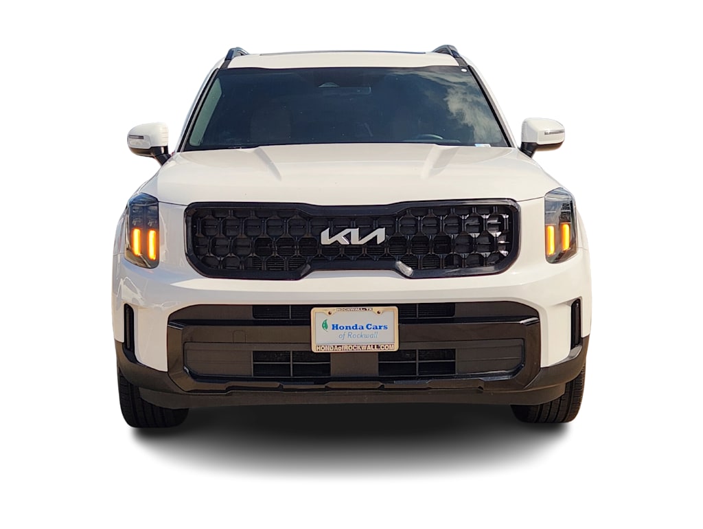 Thumbnail: 2024 Kia Telluride - 6