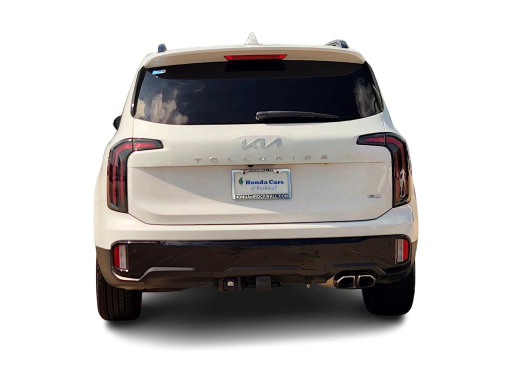 Thumbnail: 2024 Kia Telluride - 5
