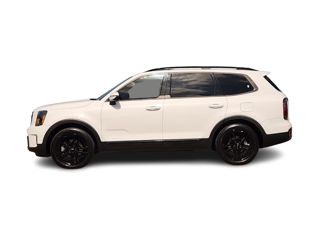 Thumbnail: 2024 Kia Telluride - 3