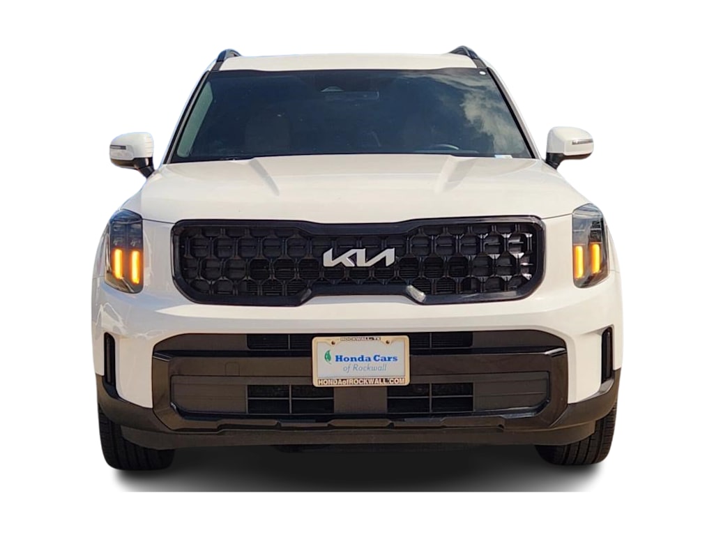 Thumbnail: 2024 Kia Telluride - 20