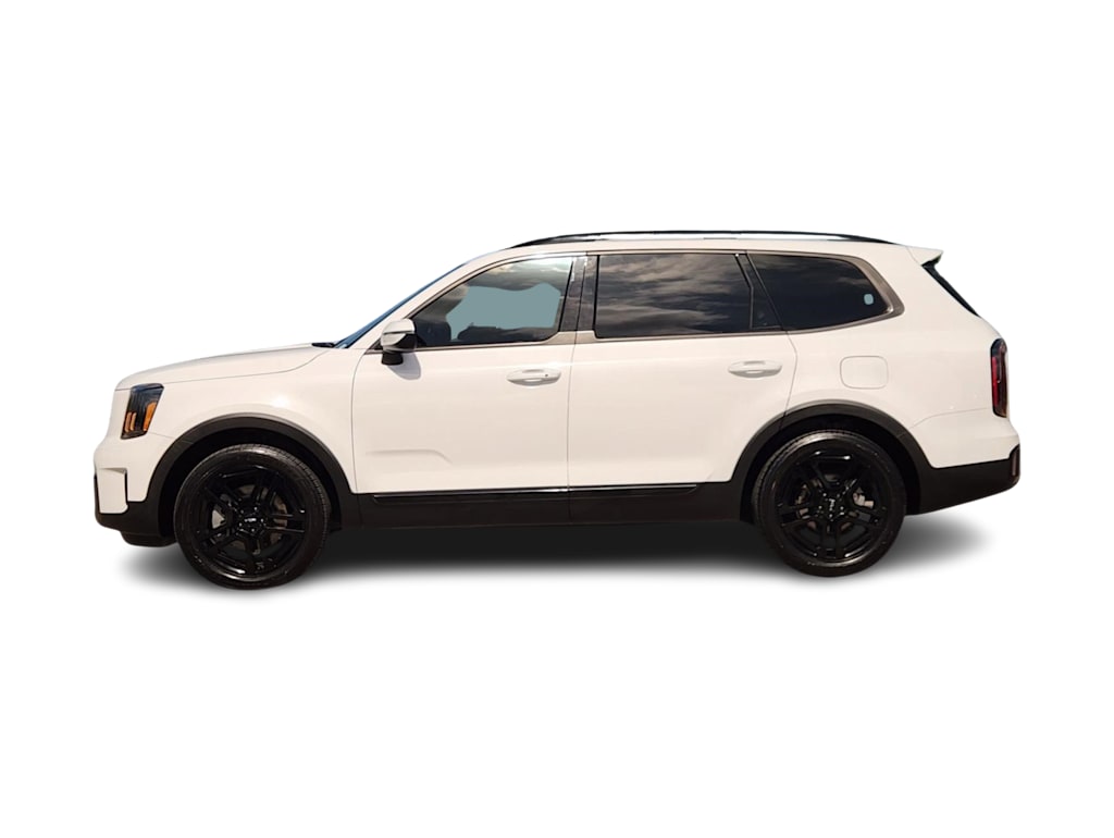Thumbnail: 2024 Kia Telluride - 3