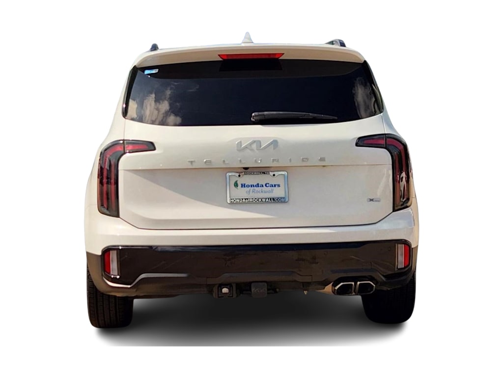 Thumbnail: 2024 Kia Telluride - 5