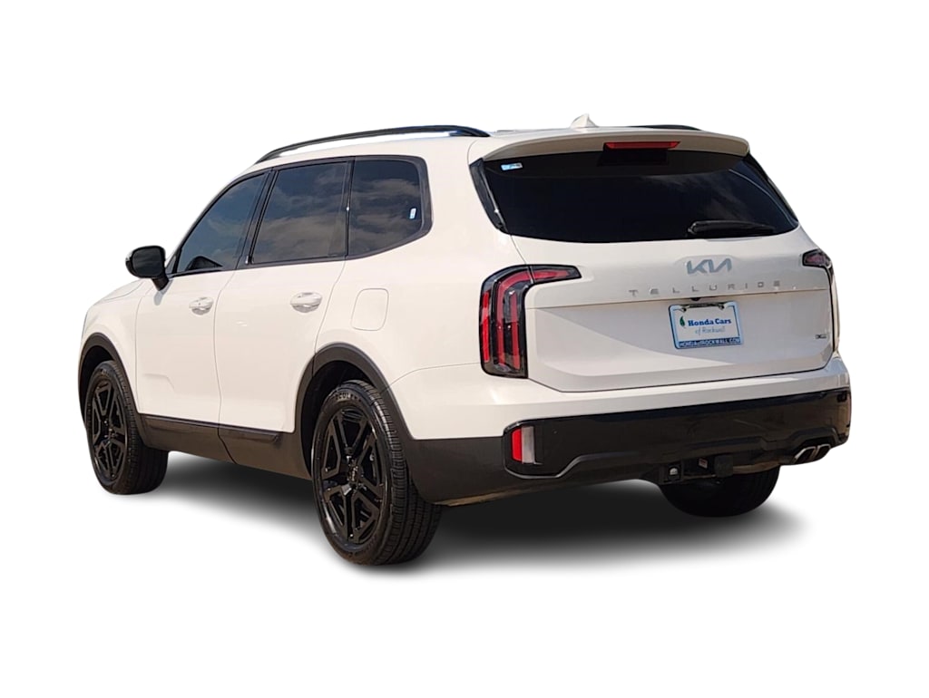 Thumbnail: 2024 Kia Telluride - 4