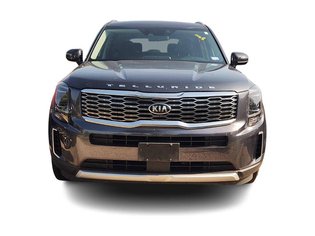 Thumbnail: 2020 Kia Telluride - 4