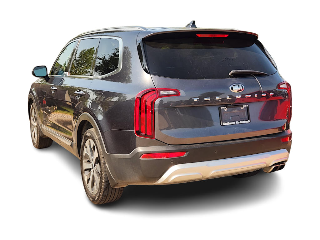 Thumbnail: 2020 Kia Telluride - 2
