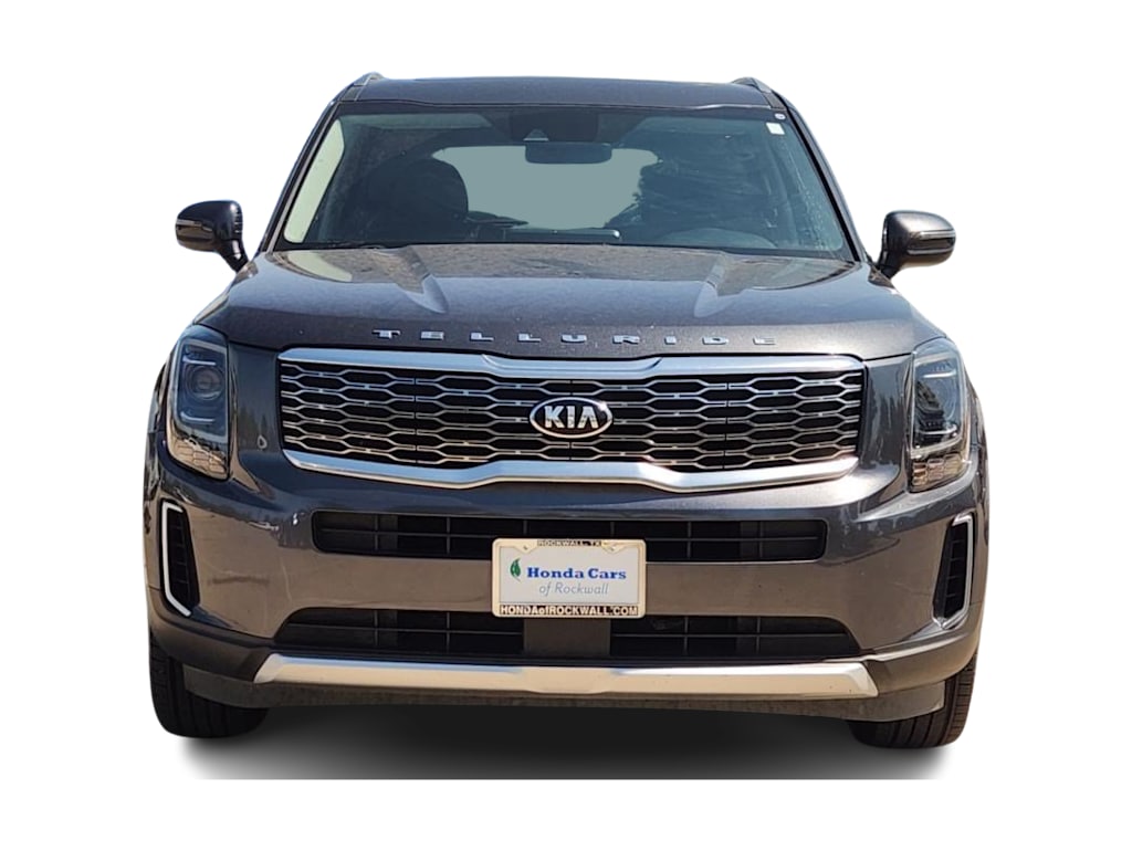 Thumbnail: 2020 Kia Telluride - 6
